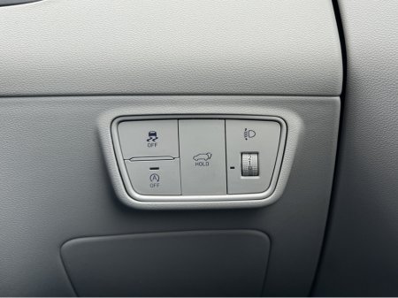 2023 Hyundai Tucson 2WD Executive Plus €32,950 thumbnail