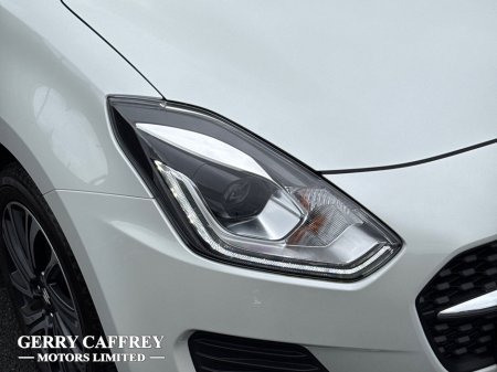 2023 Suzuki Swift - thumbnail 18