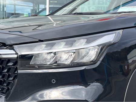 2024 Suzuki SX4 S-Cross - thumbnail 3