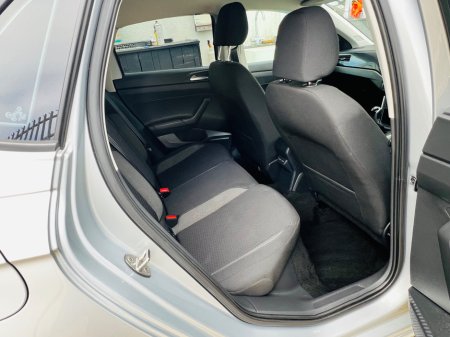 2024 Volkswagen Polo - thumbnail 8