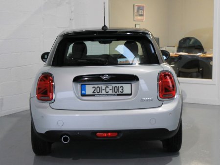 2020 MINI Cooper - thumbnail 8