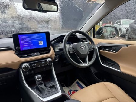 2023 Toyota Rav4 - thumbnail 9