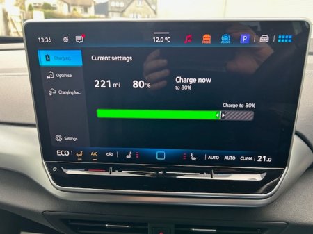 2025 Volkswagen ID.4 - thumbnail 12