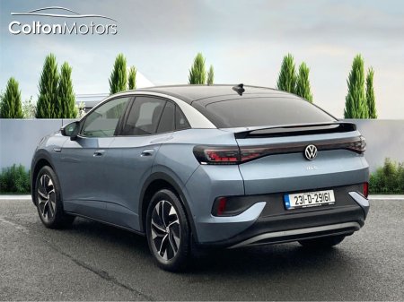 2023 Volkswagen ID.5 - thumbnail 2