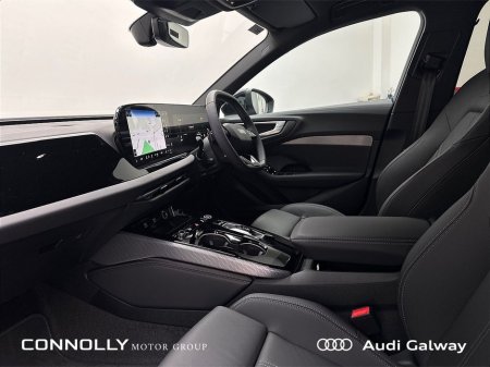 2026 Audi A5 - thumbnail 5