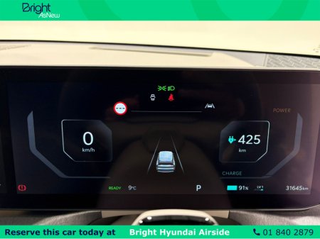 2024 Kia EV9 - thumbnail 21