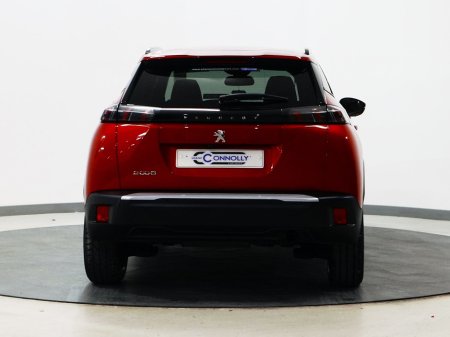 2023 Peugeot 2008 - thumbnail 4