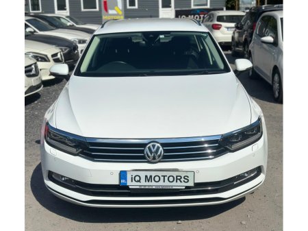 2016 Volkswagen Passat AUTOMATIC 1.4 TSI BLUEMOTION LOW MILEAGE (6515) €16,950