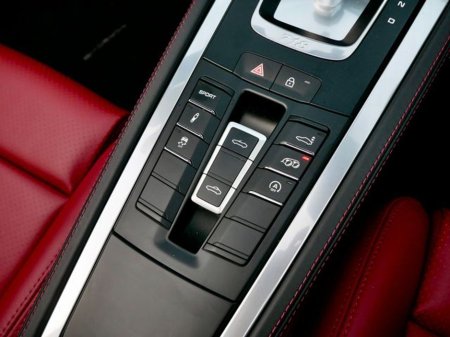 2026 Porsche Boxster - thumbnail 29