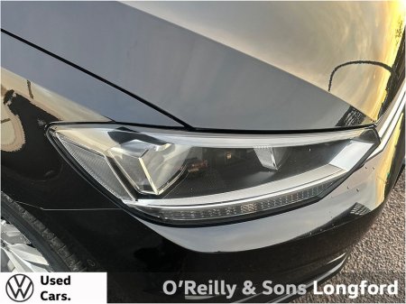 2016 Volkswagen Touran - thumbnail 14