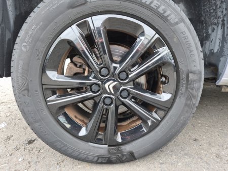 2023 Citroen Berlingo - thumbnail 5