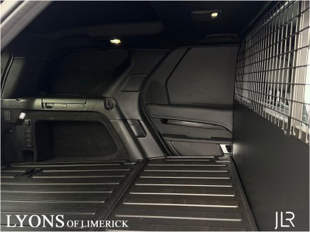 2025 Land Rover Discovery - photo 5