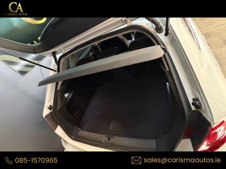 2012 Audi A1 - thumbnail 11