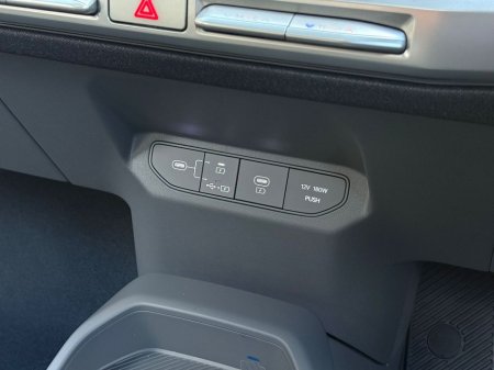 2026 Kia EV3 - thumbnail 19