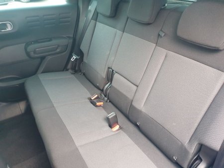 2024 Citroen C3 Aircross Flair Pack, Automatic, 1.2 Petrol €24,995 thumbnail