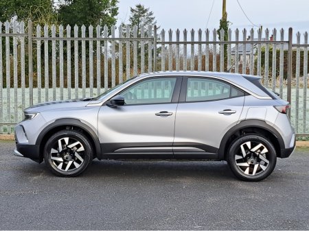 2022 Opel Mokka ELITE 1.5TD 110BHP **BLACK LEATHER*TOP SPEC** €21,950 thumbnail