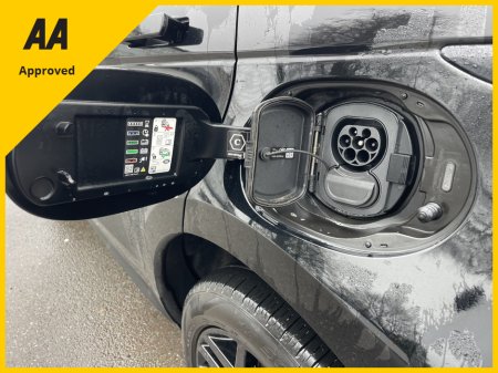 2023 Land Rover Range Rover Evoque P300 AUTOBIOGRAPHY 1.5 PHEV €35,750 thumbnail