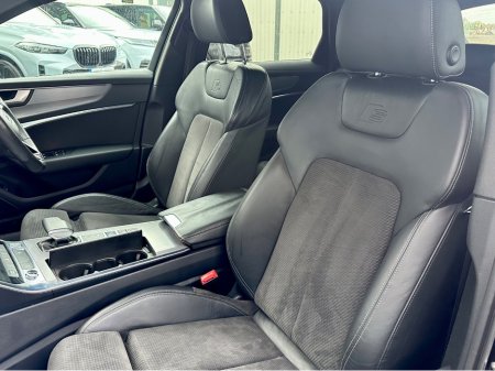 2019 Audi A6 - thumbnail 17