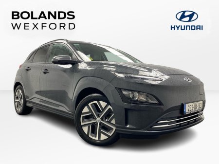 2023 Hyundai Kona - thumbnail 1