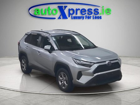 2023 Toyota Rav4 - thumbnail 5
