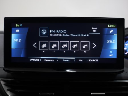 2023 Peugeot 3008 *30* ALLURE PREMIUM SS P S/S PLUS €27,900 thumbnail