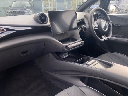 2025 BYD Dolphin - thumbnail 12