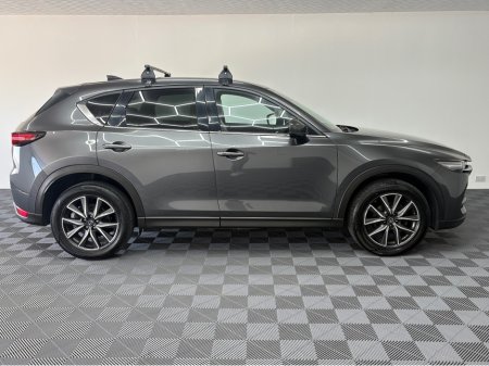 2018 Mazda CX-5 - thumbnail 16