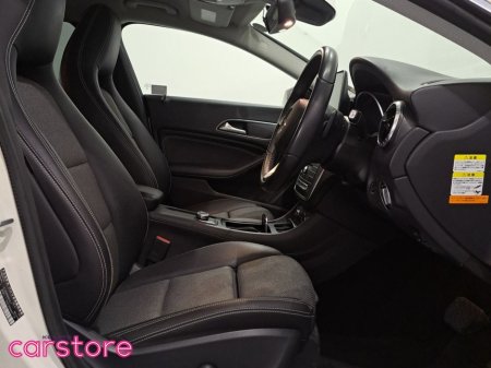 2017 Mercedes-Benz CLA Class - thumbnail 12