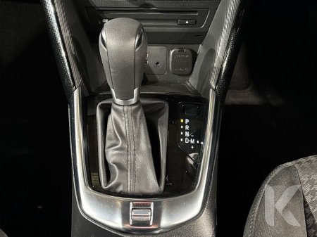 2018 Mazda Demio - thumbnail 13