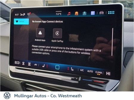 2025 Volkswagen ID.3 ID.3 PA PRO PLUS 58KWH €34,950 thumbnail