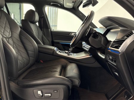 2023 BMW X5 - thumbnail 28