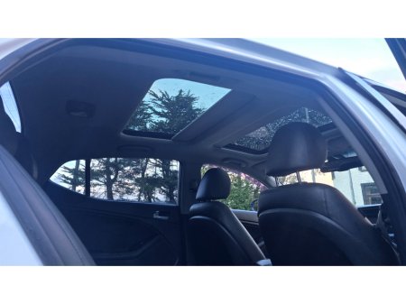 2015 Kia Optima - thumbnail 11