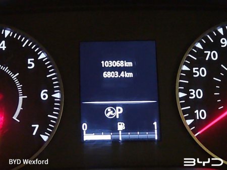 2023 Dacia Duster (DEPOSIT TAKEN) 1.3 TCe 150 EDC Expression €18,475 thumbnail