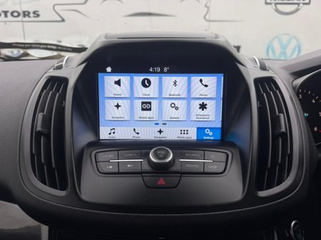 2018 Ford Kuga - thumbnail 29