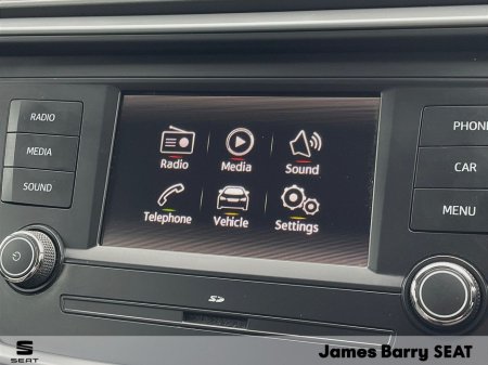 2017 SEAT Ibiza - thumbnail 13