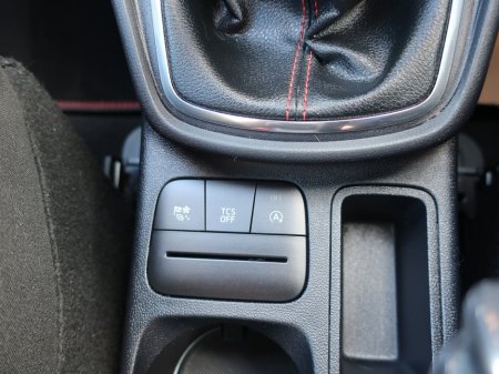 2023 Ford Puma - thumbnail 13