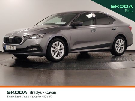 2024 Skoda Octavia - thumbnail 13