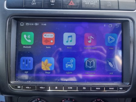 2014 Volkswagen Polo - thumbnail 10