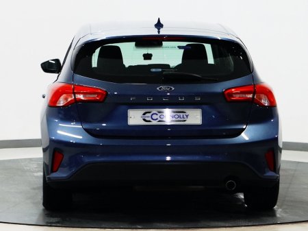 2020 Ford Focus *72* TITANIUM TDCI €17,900 thumbnail