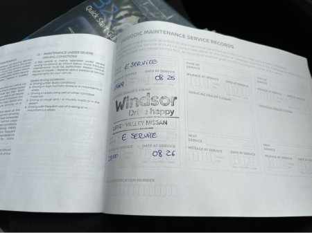 2025 Nissan Leaf EV SV PREMIUM 40KWH //360 PARKING CAMERAS//KEYLESS ENTRY//ADAPTIVE CRUISE CONTROL// €22,950 thumbnail