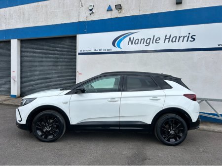 2023 Opel Grandland - thumbnail 2