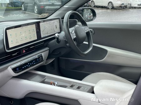 2023 Hyundai Ioniq 6 Elegance 77 kW €31,495 thumbnail