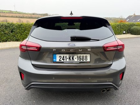 2024 Ford Focus - thumbnail 10