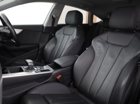 2020 Audi A5 - thumbnail 19