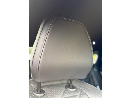 2025 Peugeot 3008 - thumbnail 37