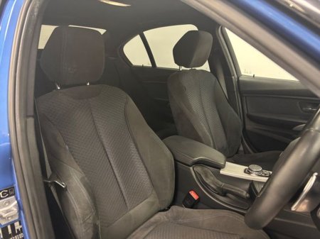 2015 BMW 3 Series 320d M Sport Auto €17,850 thumbnail