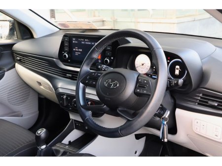 2023 Hyundai i20 - thumbnail 9