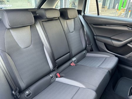 2024 Skoda Octavia - thumbnail 10