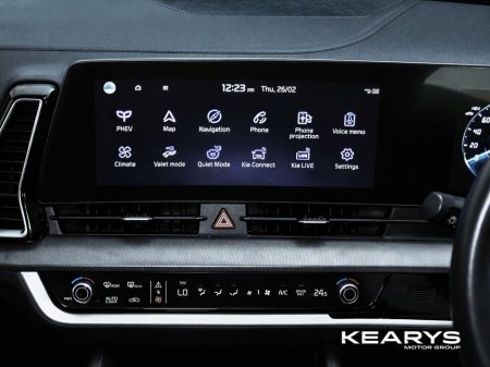 2024 Kia Sportage - thumbnail 19