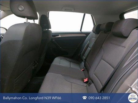 2015 Volkswagen Golf Golf Match Tsi Bmt Match TSi 122 BlueMotion Start/Stop €11,950 thumbnail